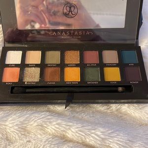 Anastasia Beverly Hills Eyeshadow Palette in Subculture